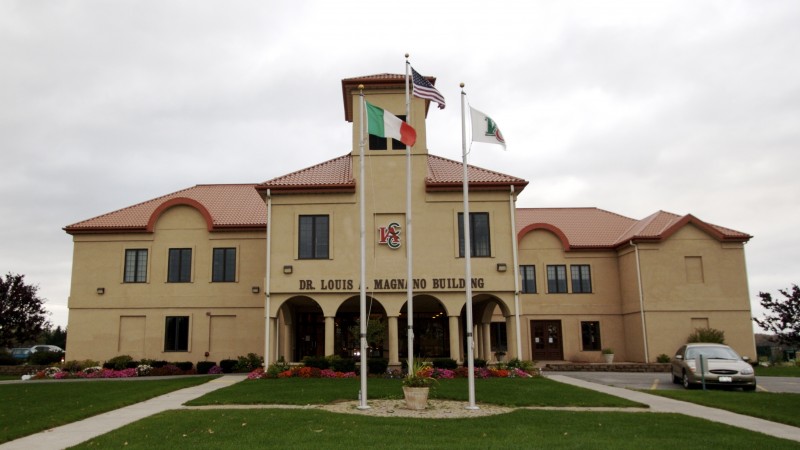 ITALIAN AMERICAN CLUB OF BOISE - Home